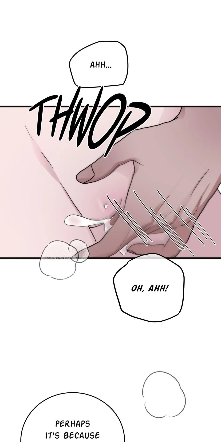 Please Tame Me, Master Chapter 7 page 43 - 
