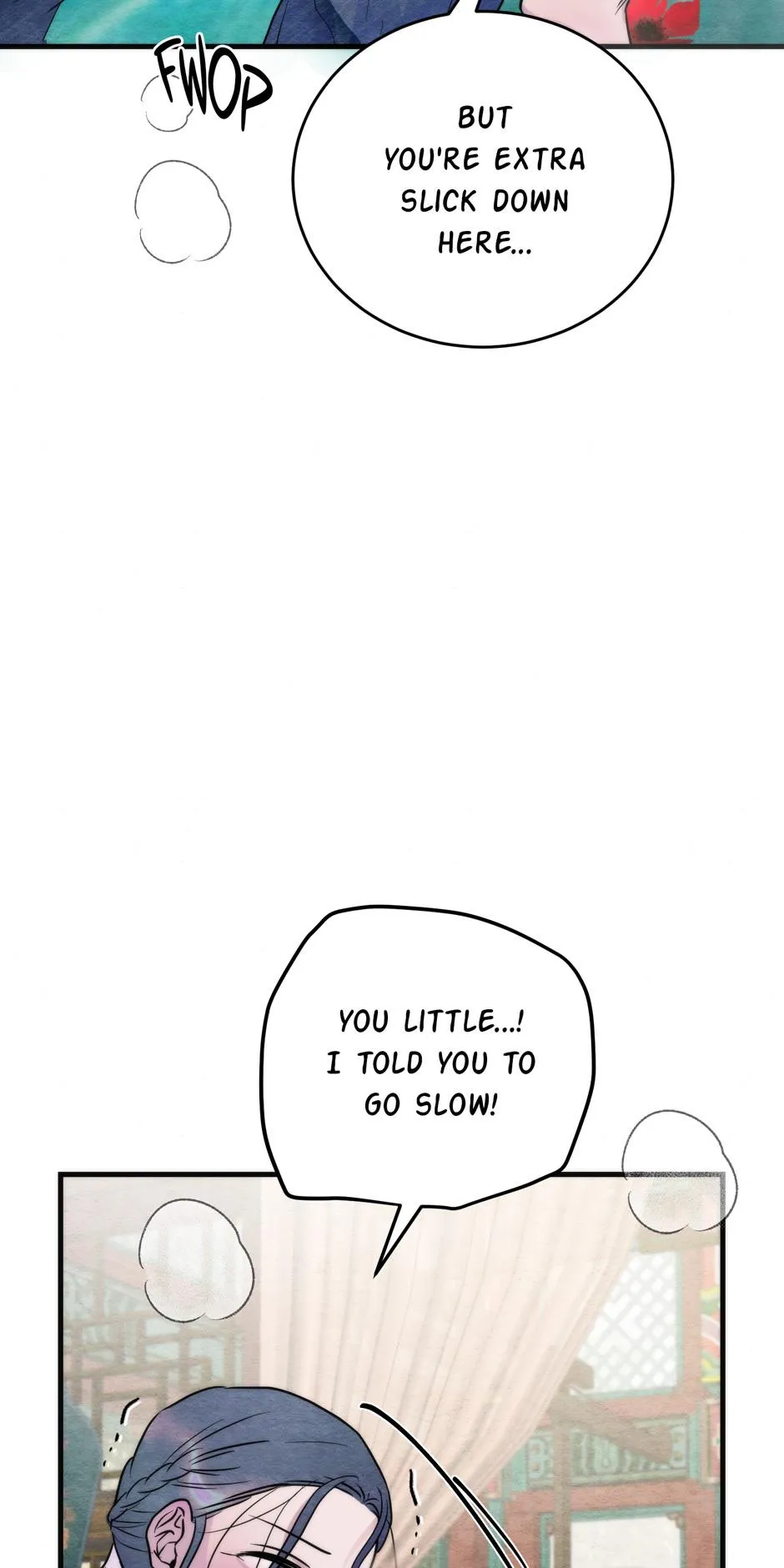 Please Tame Me, Master Chapter 7 page 45 - 