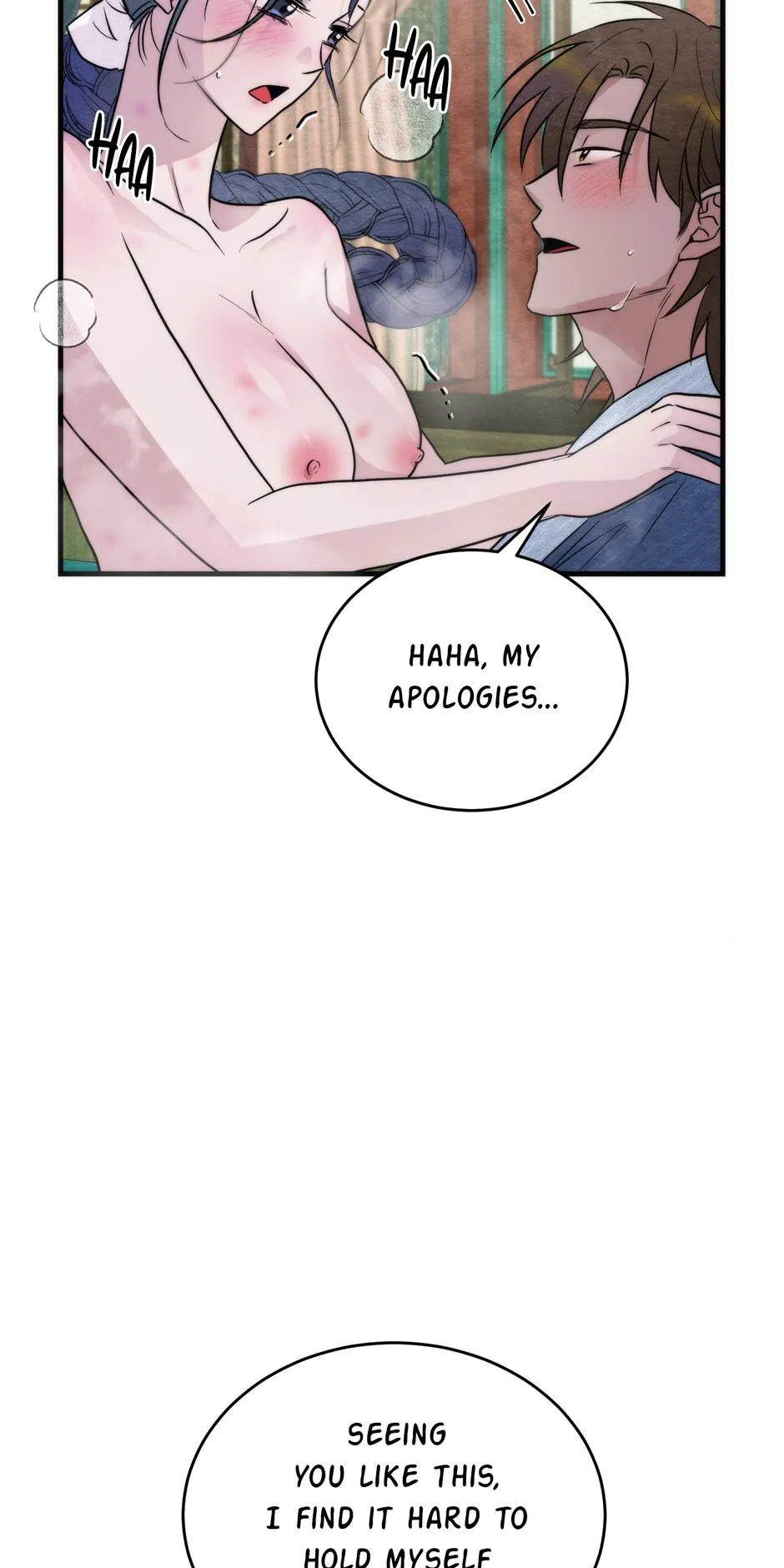 Please Tame Me, Master Chapter 7 page 46 - 