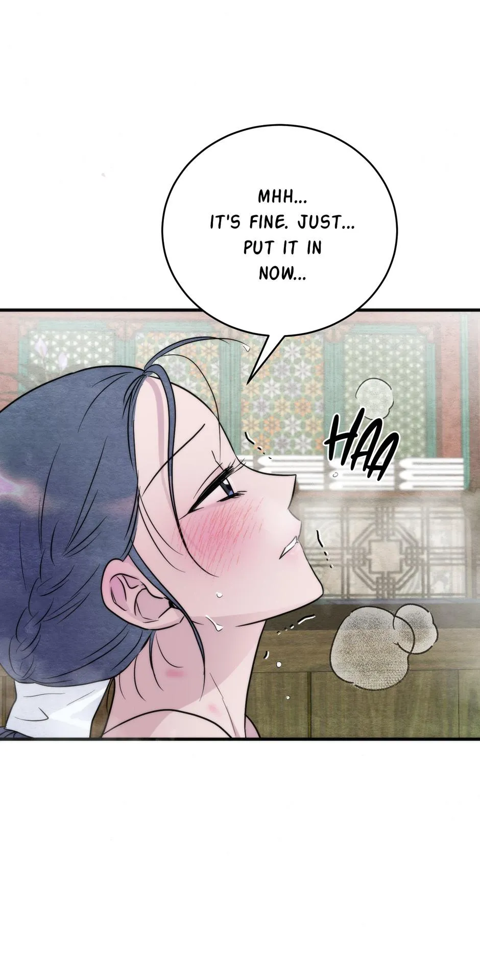 Please Tame Me, Master Chapter 7 page 48 - 