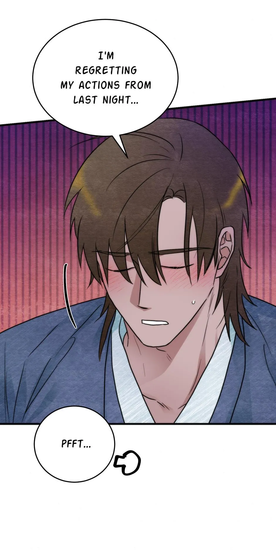 Please Tame Me, Master Chapter 7 page 6 - 