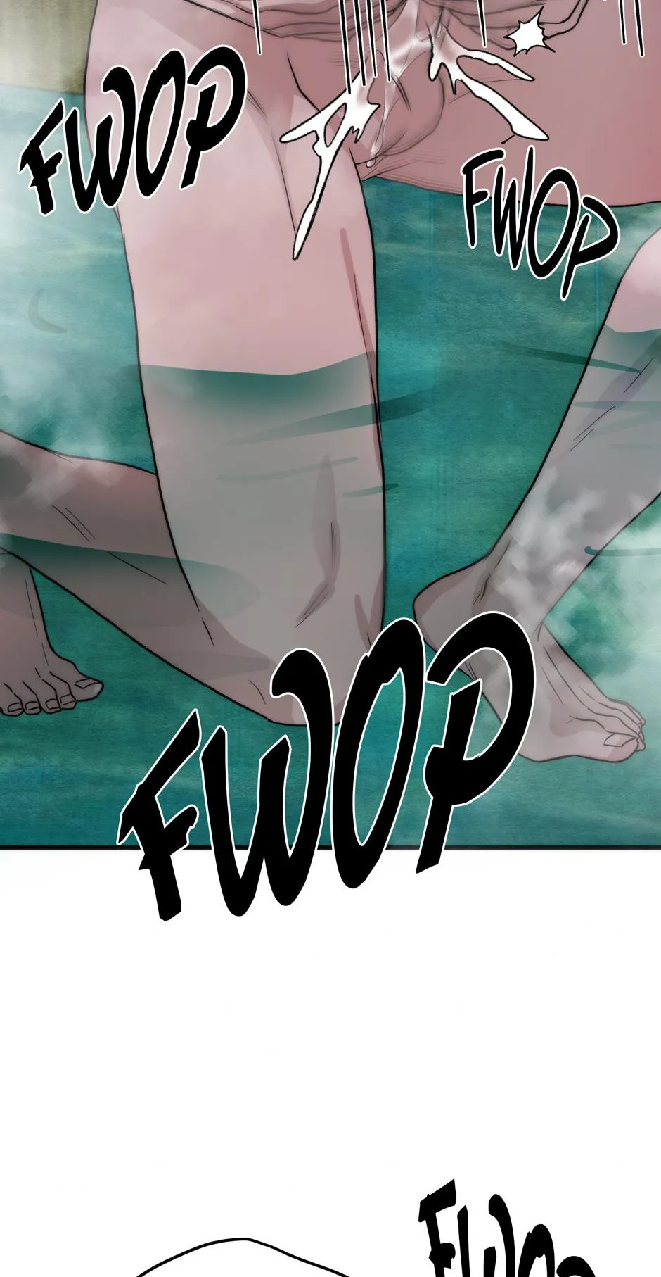 Please Tame Me, Master Chapter 7 page 52 - 