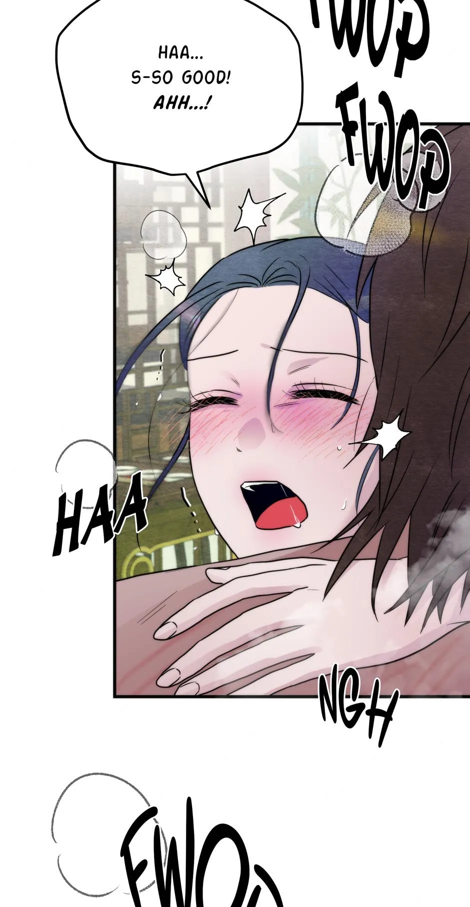 Please Tame Me, Master Chapter 7 page 53 - 