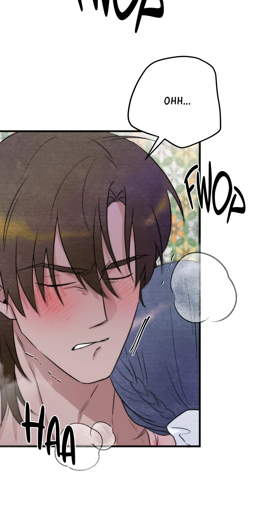 Please Tame Me, Master Chapter 7 page 54 - 