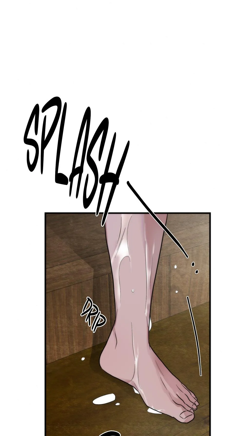 Please Tame Me, Master Chapter 7 page 55 - 