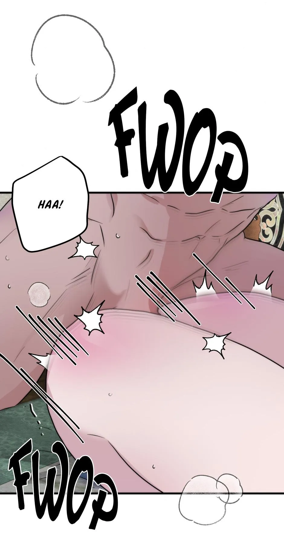 Please Tame Me, Master Chapter 7 page 58 - 