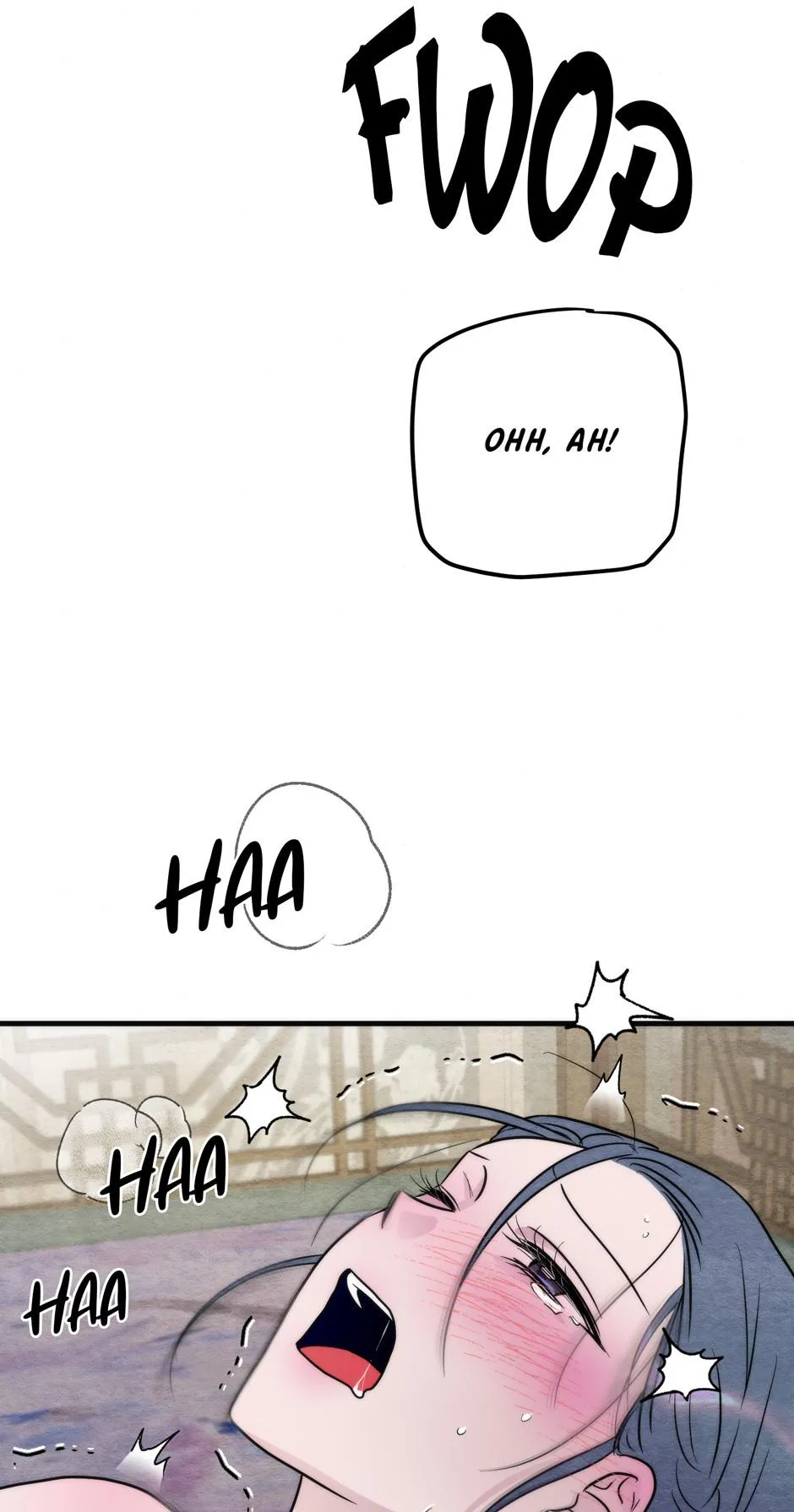 Please Tame Me, Master Chapter 7 page 59 - 