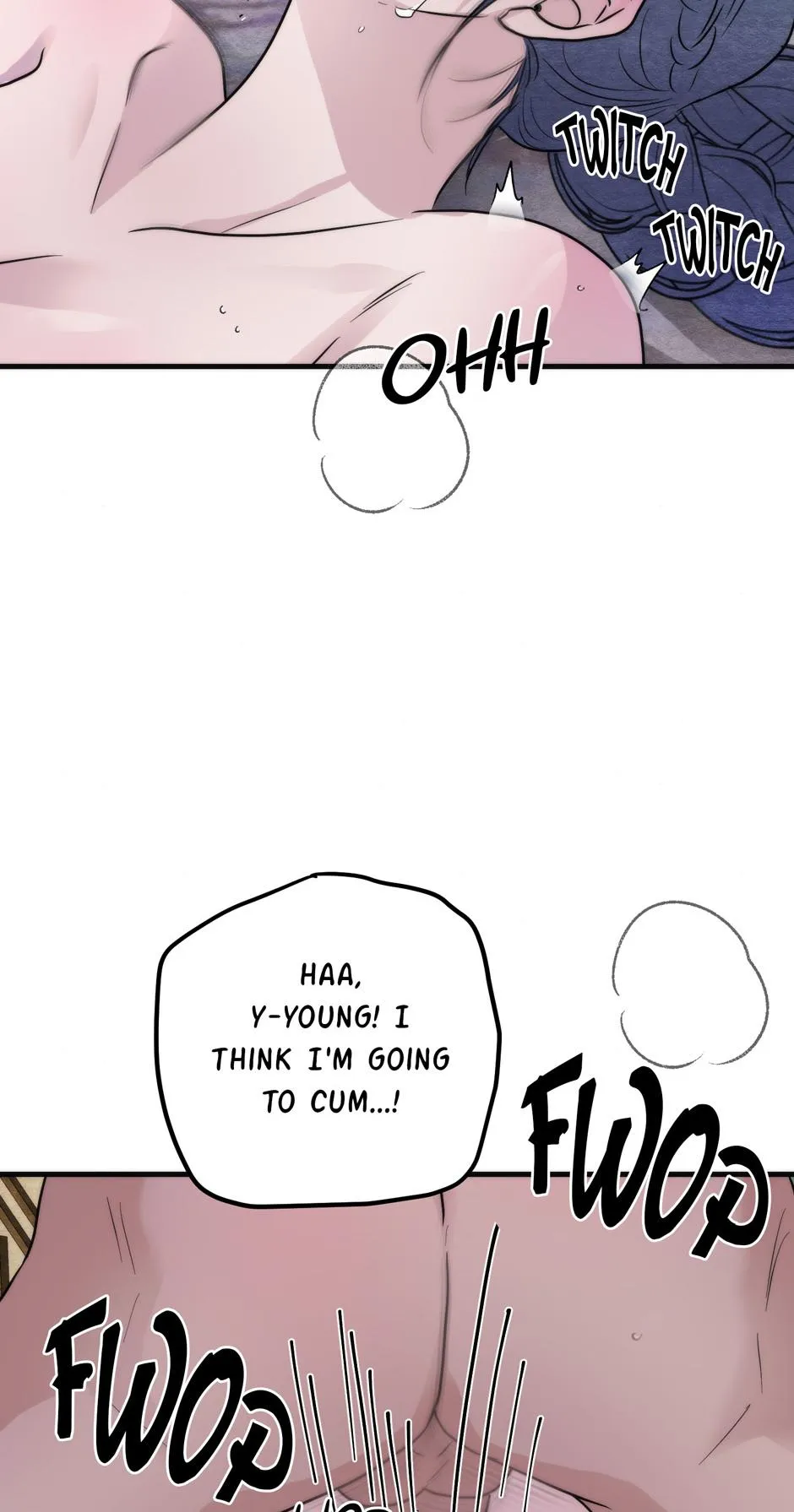 Please Tame Me, Master Chapter 7 page 60 - 