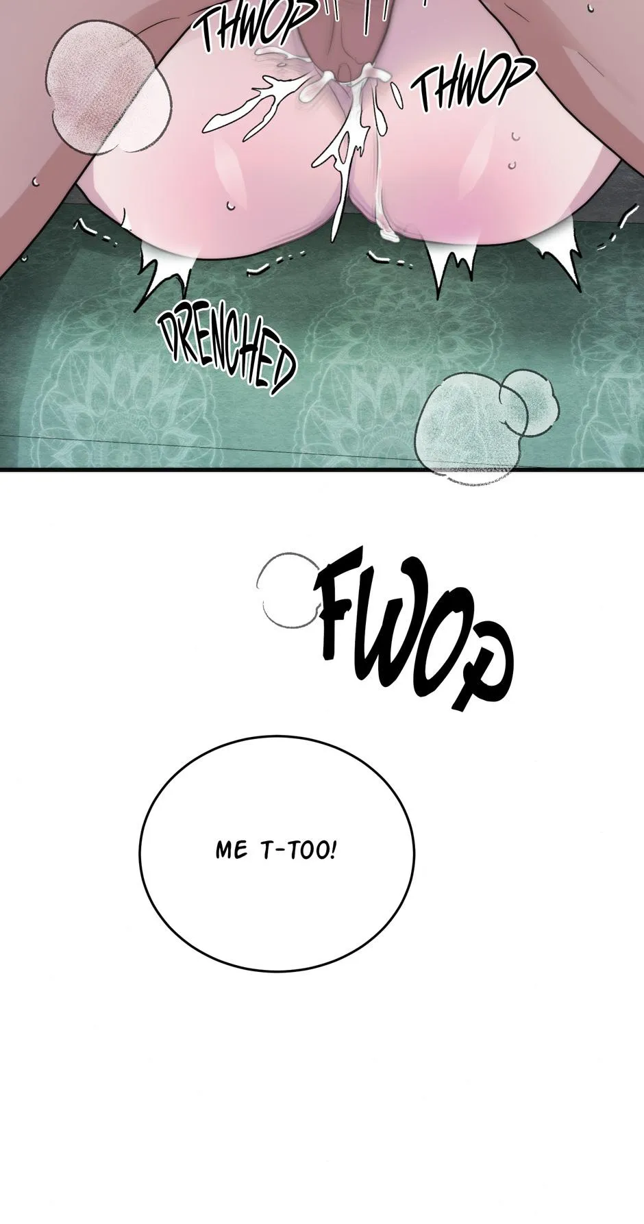 Please Tame Me, Master Chapter 7 page 61 - 