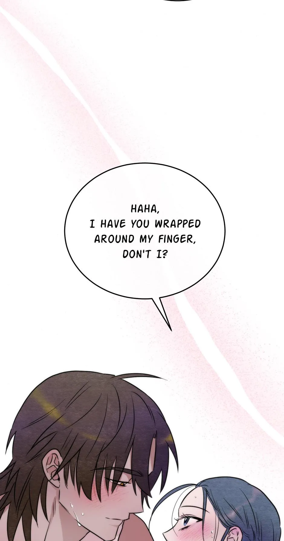 Please Tame Me, Master Chapter 7 page 67 - 