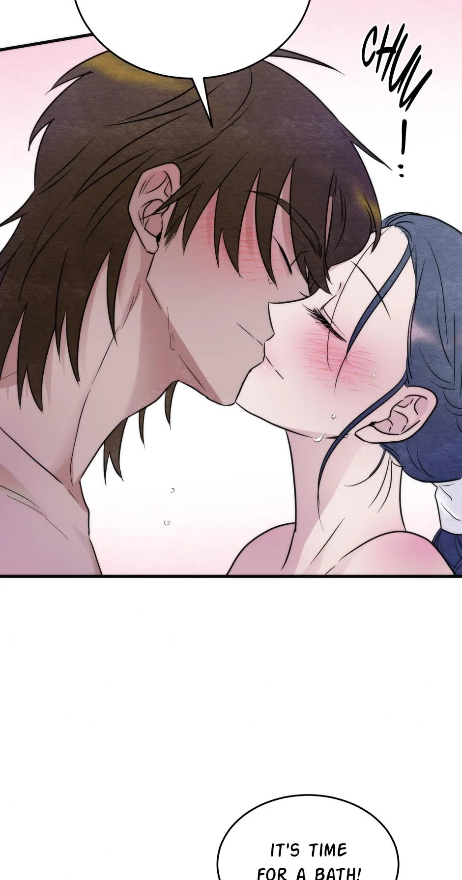 Please Tame Me, Master Chapter 7 page 69 - 