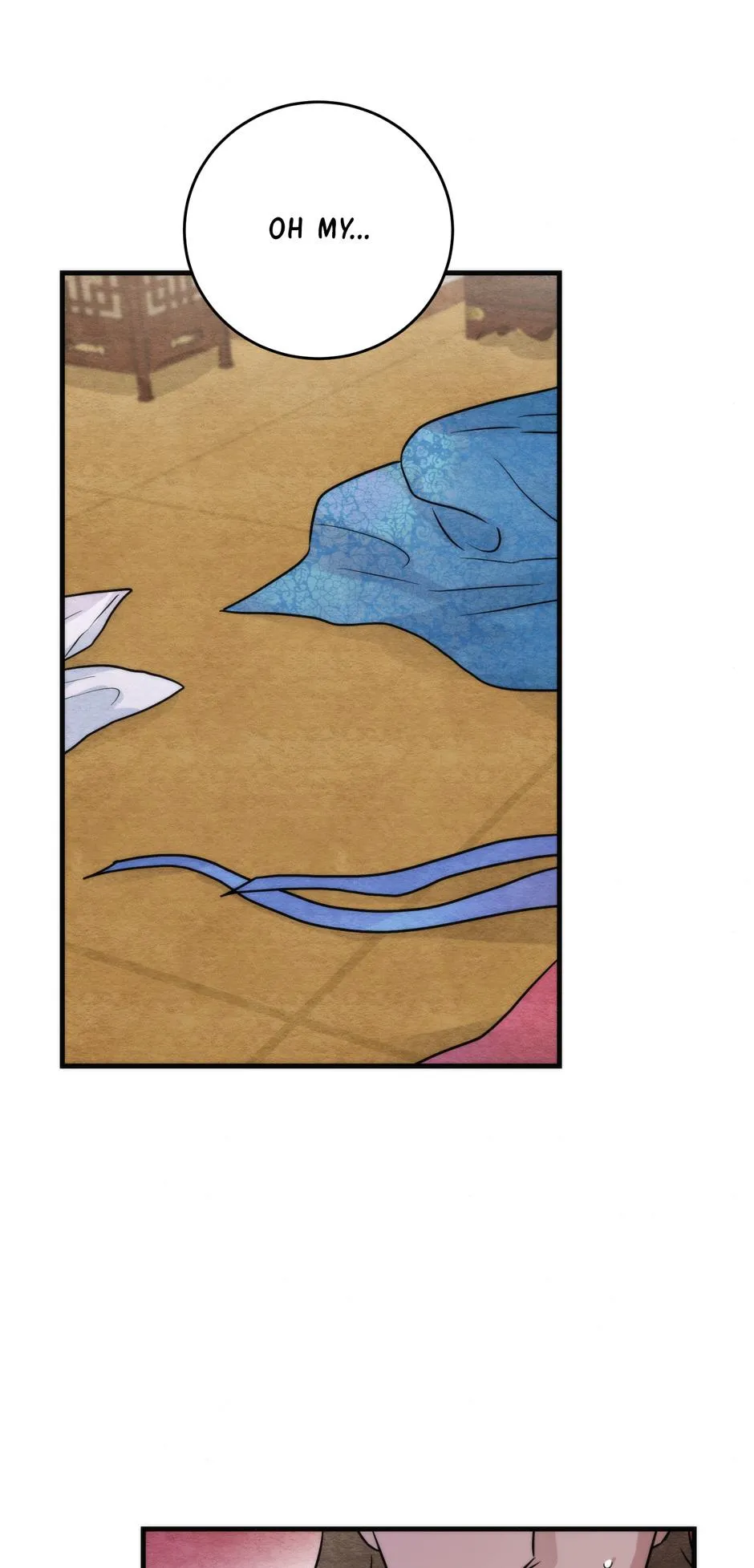 Please Tame Me, Master Chapter 7 page 10 - 