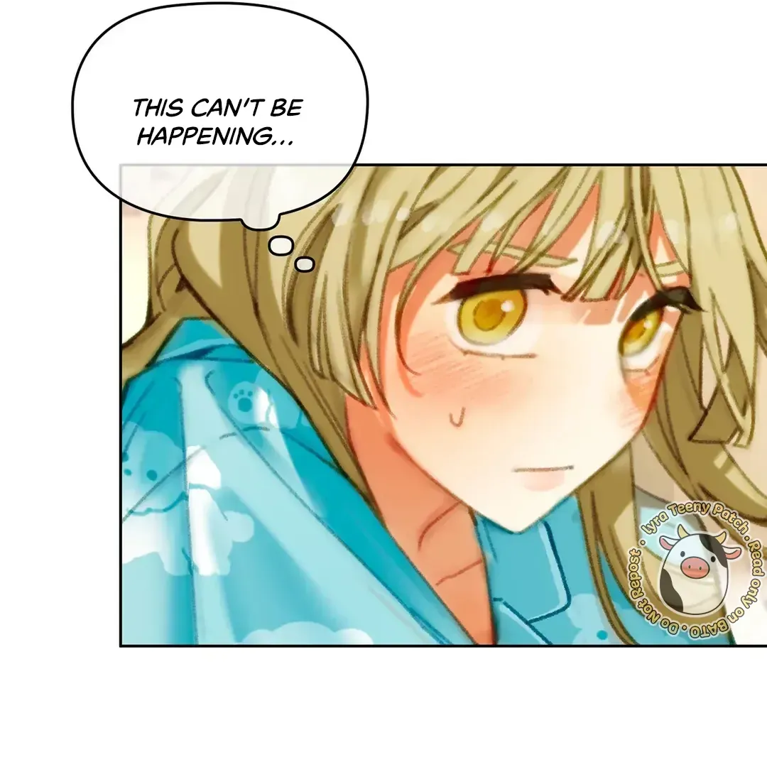 Please Teach Me, Sunbae-nim. Chapter 0 page 13 - 