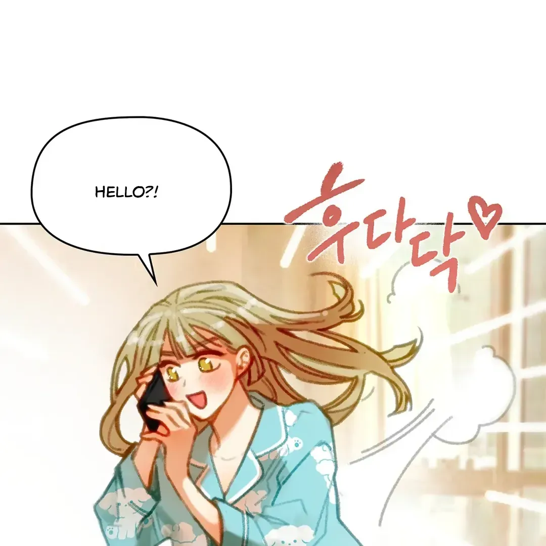 Please Teach Me, Sunbae-nim. Chapter 0 page 18 - 
