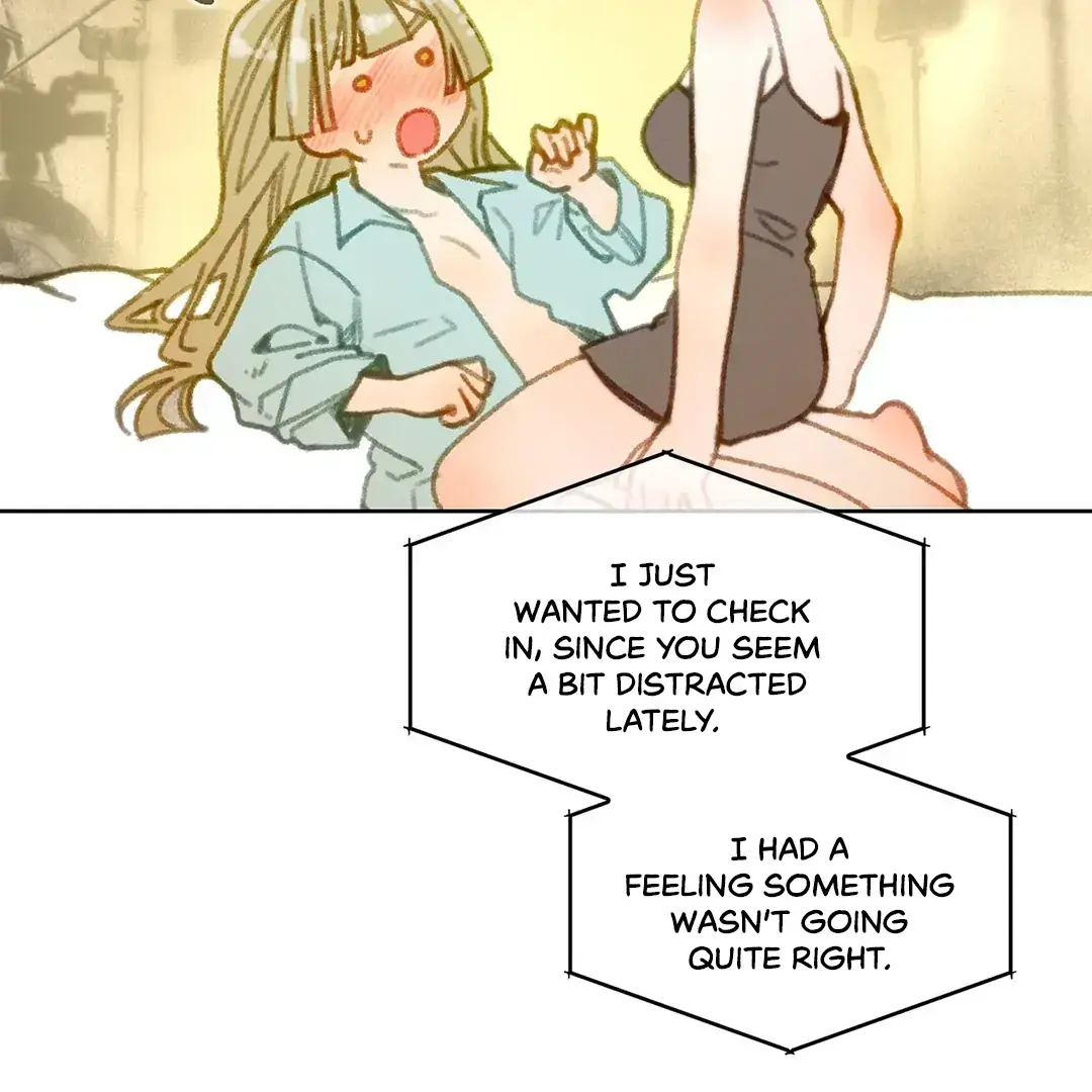 Please Teach Me, Sunbae-nim. Chapter 0 page 21 - 