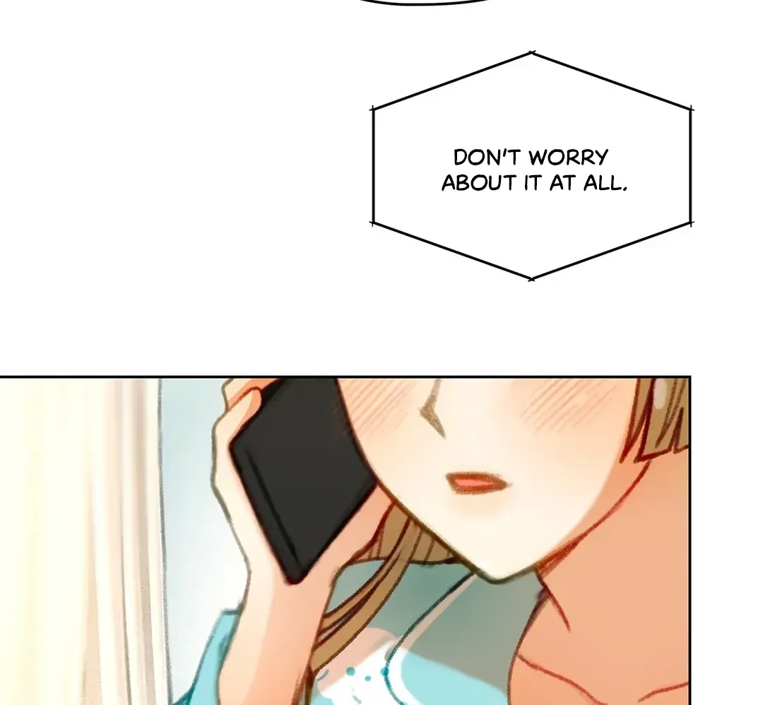 Please Teach Me, Sunbae-nim. Chapter 0 page 23 - 