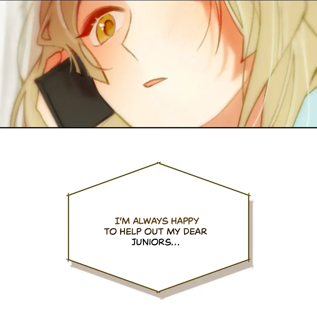 Please Teach Me, Sunbae-nim. Chapter 0 page 25 - 
