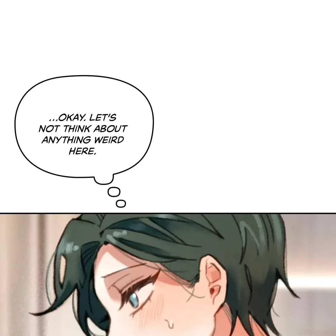Please Teach Me, Sunbae-nim. Chapter 0 page 28 - 