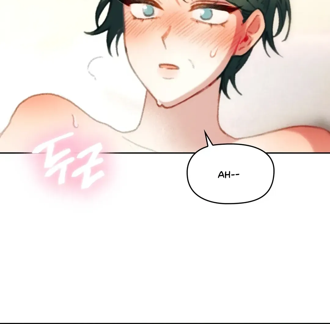 Please Teach Me, Sunbae-nim. Chapter 0 page 35 - 
