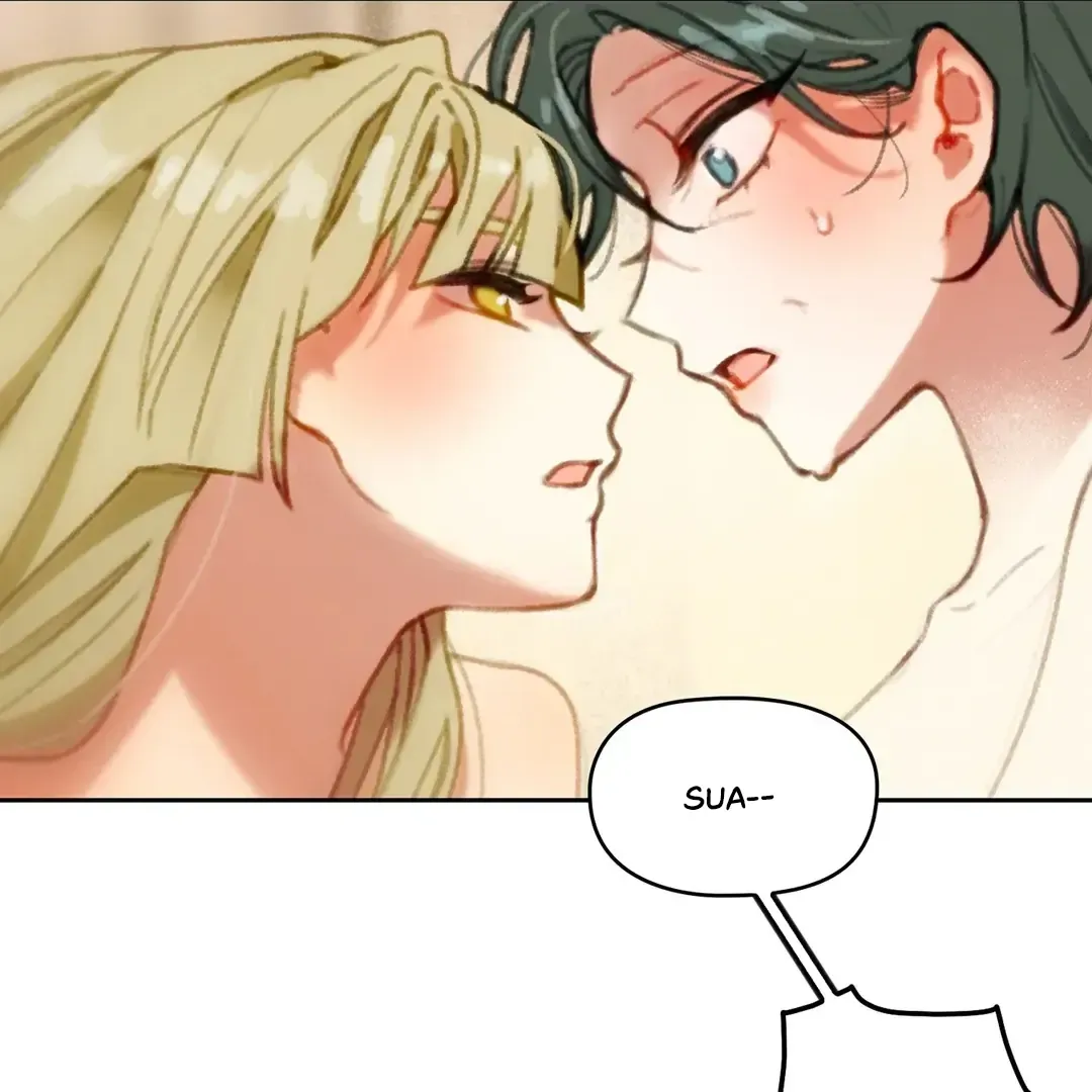 Please Teach Me, Sunbae-nim. Chapter 0 page 36 - 