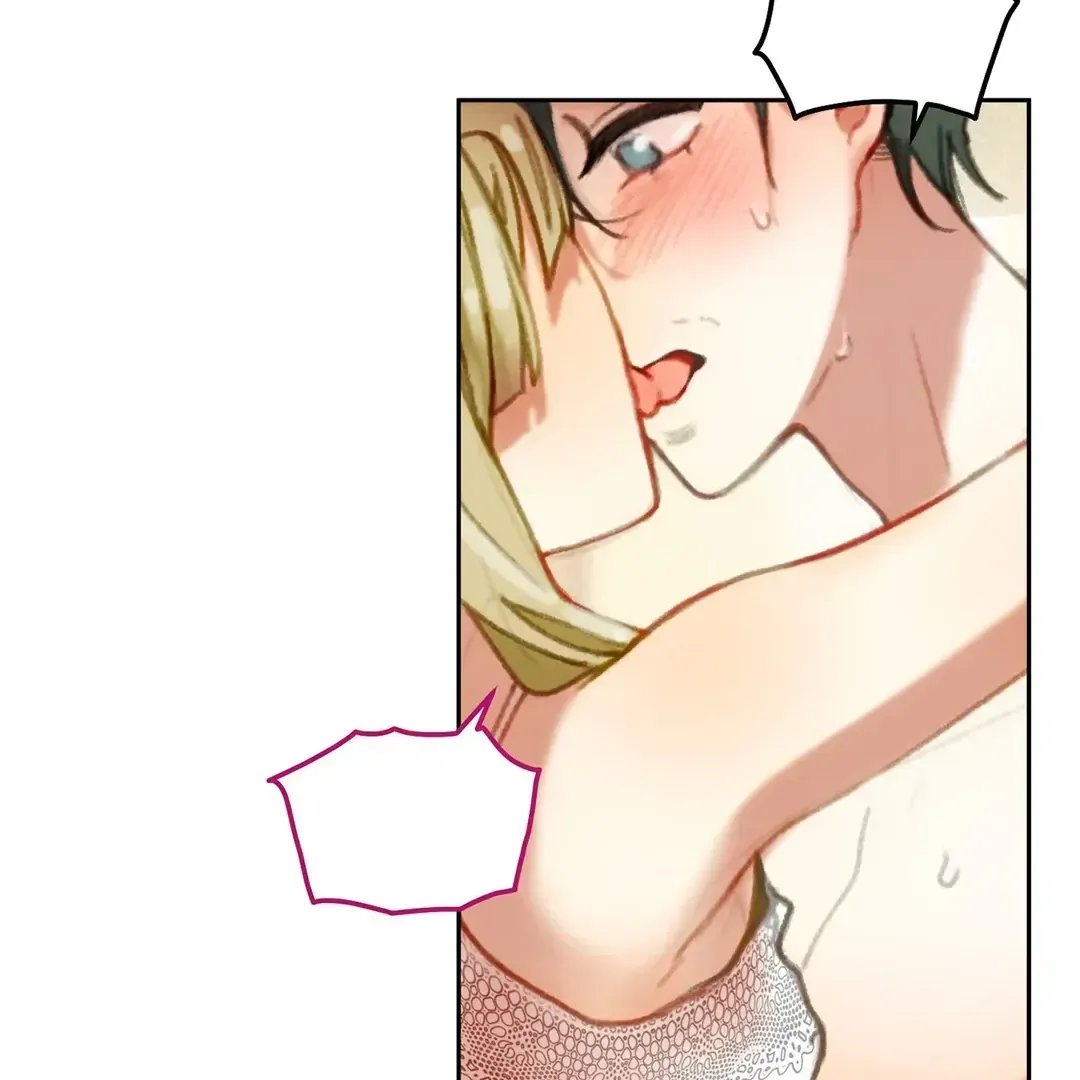 Please Teach Me, Sunbae-nim. Chapter 0 page 37 - 