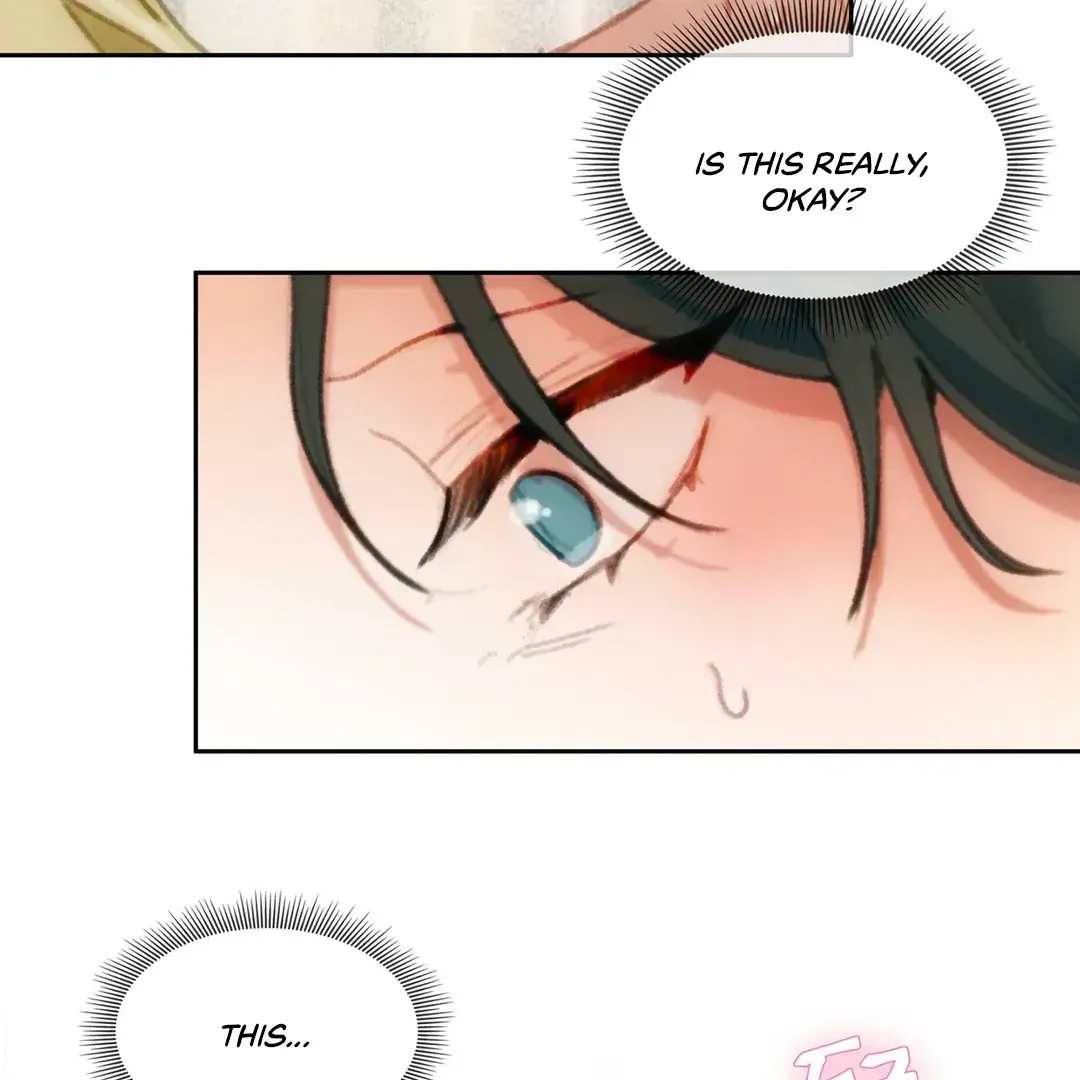 Please Teach Me, Sunbae-nim. Chapter 0 page 39 - 