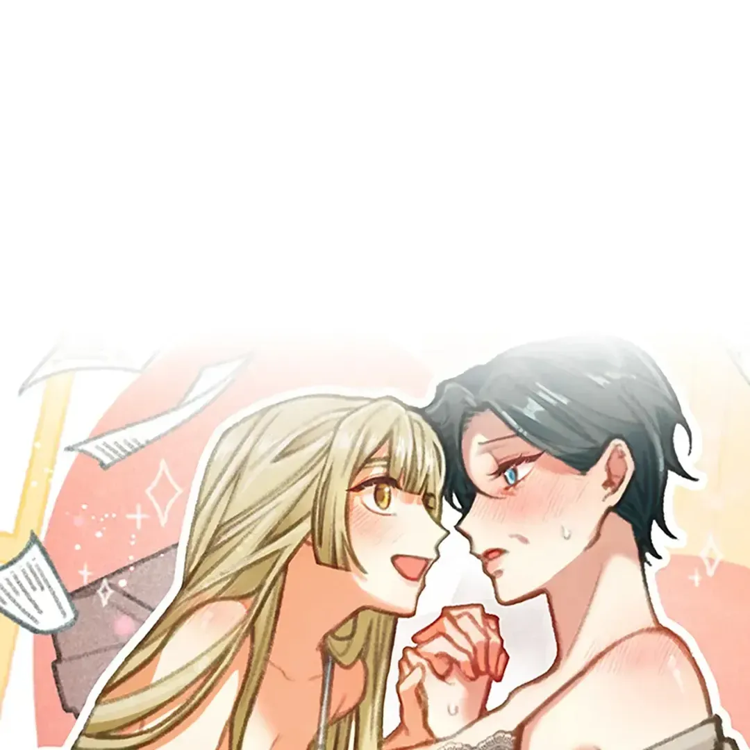 Please Teach Me, Sunbae-nim. Chapter 0 page 43 - 