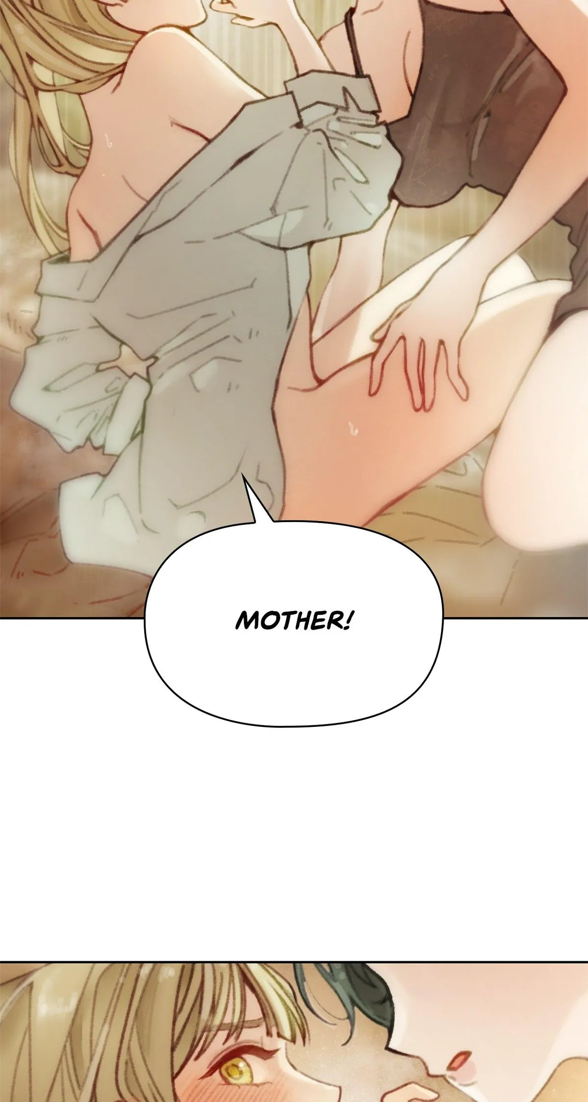 Please Teach Me, Sunbae-nim. Chapter 1 page 3 - 
