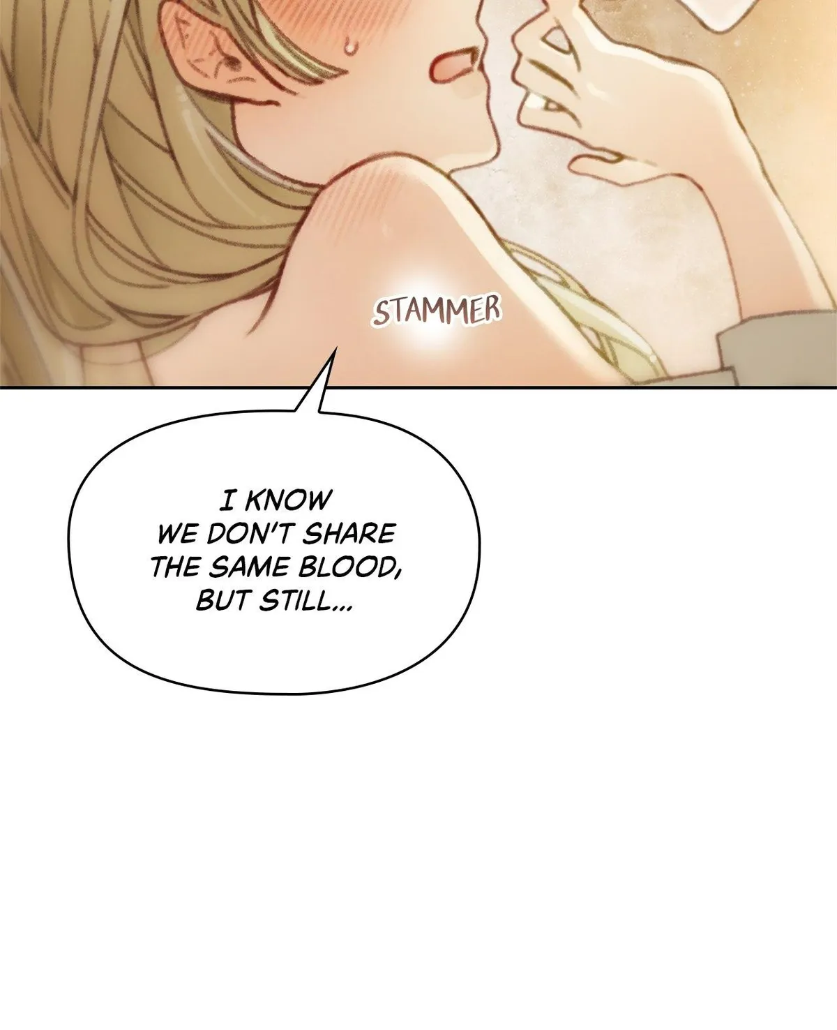 Please Teach Me, Sunbae-nim. Chapter 1 page 4 - 
