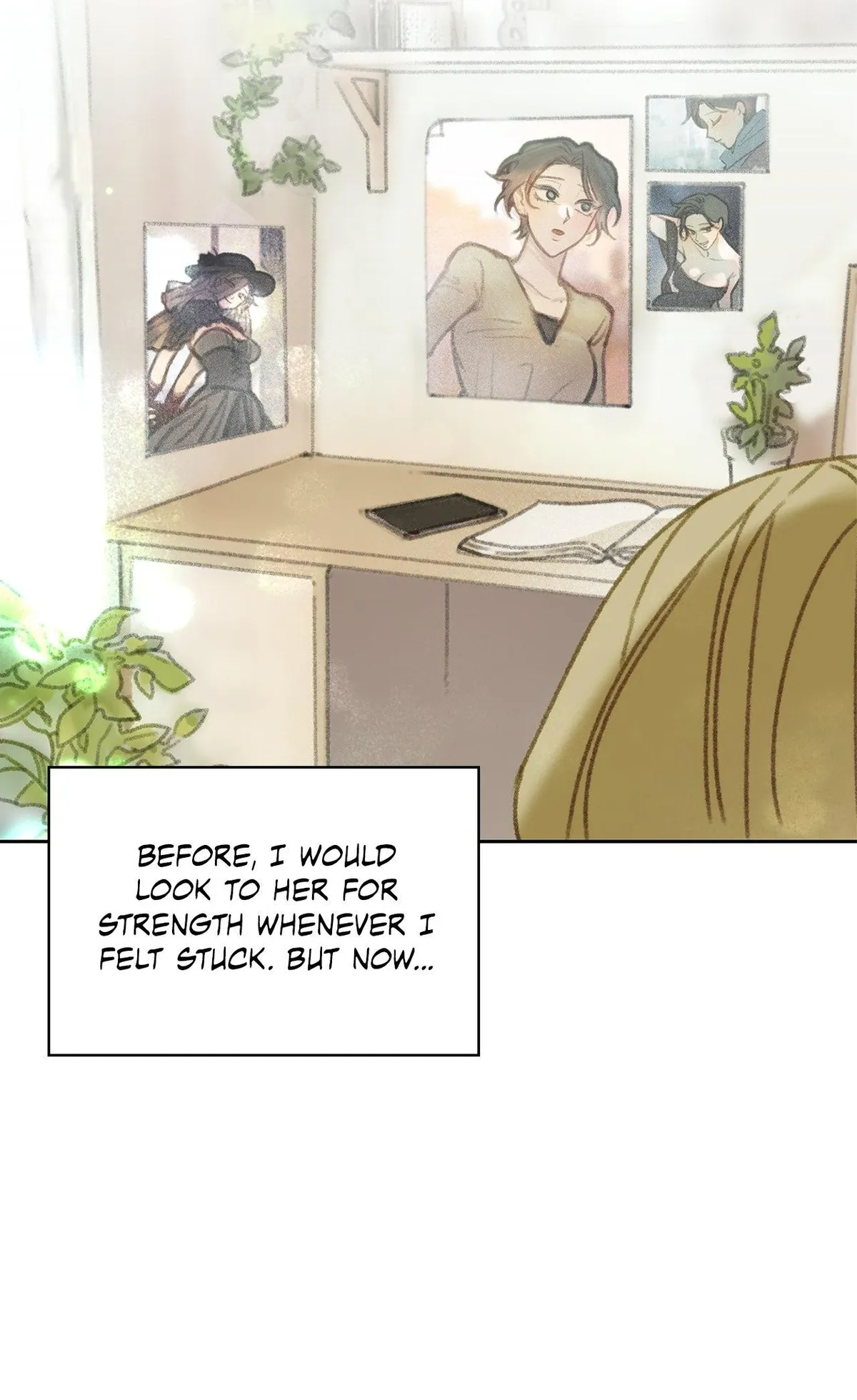 Please Teach Me, Sunbae-nim. Chapter 1 page 32 - 