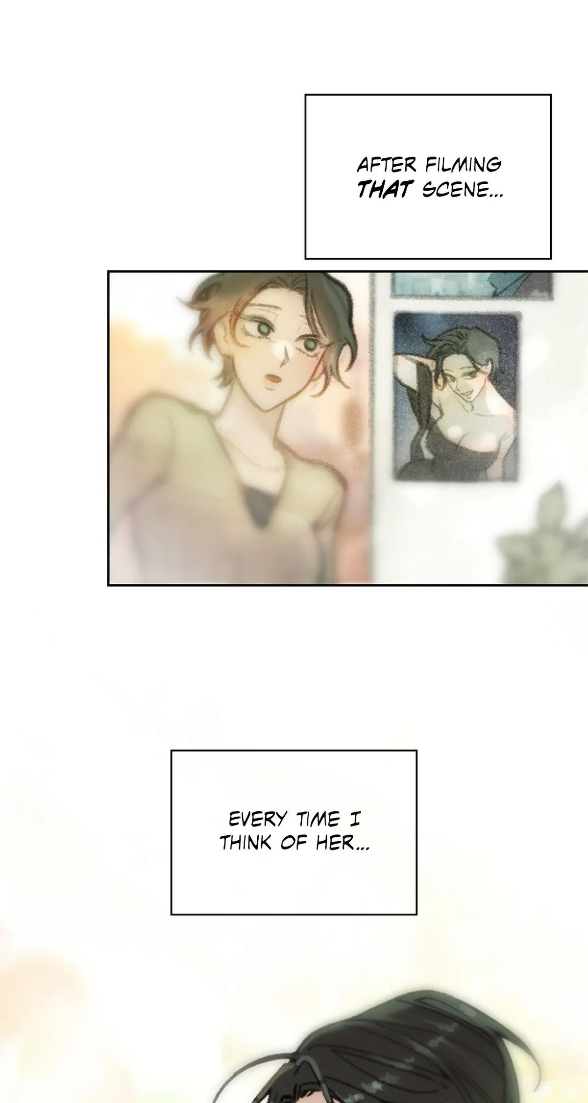 Please Teach Me, Sunbae-nim. Chapter 1 page 33 - 