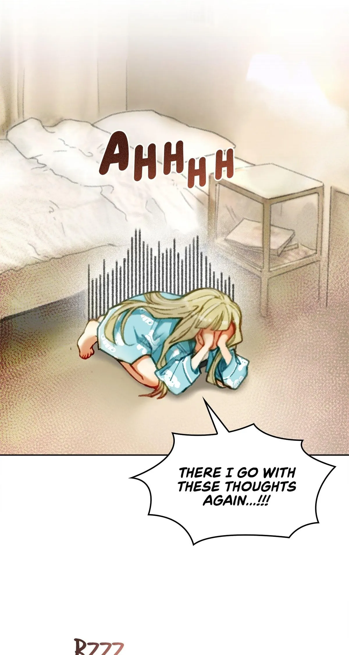 Please Teach Me, Sunbae-nim. Chapter 1 page 38 - 