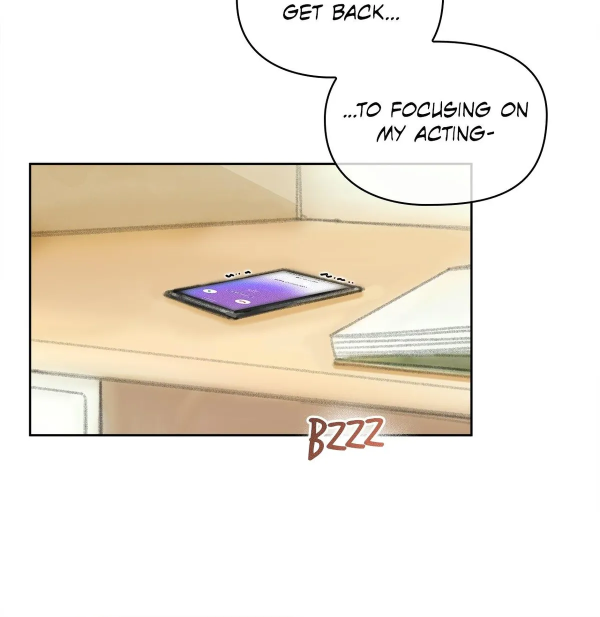 Please Teach Me, Sunbae-nim. Chapter 1 page 40 - 