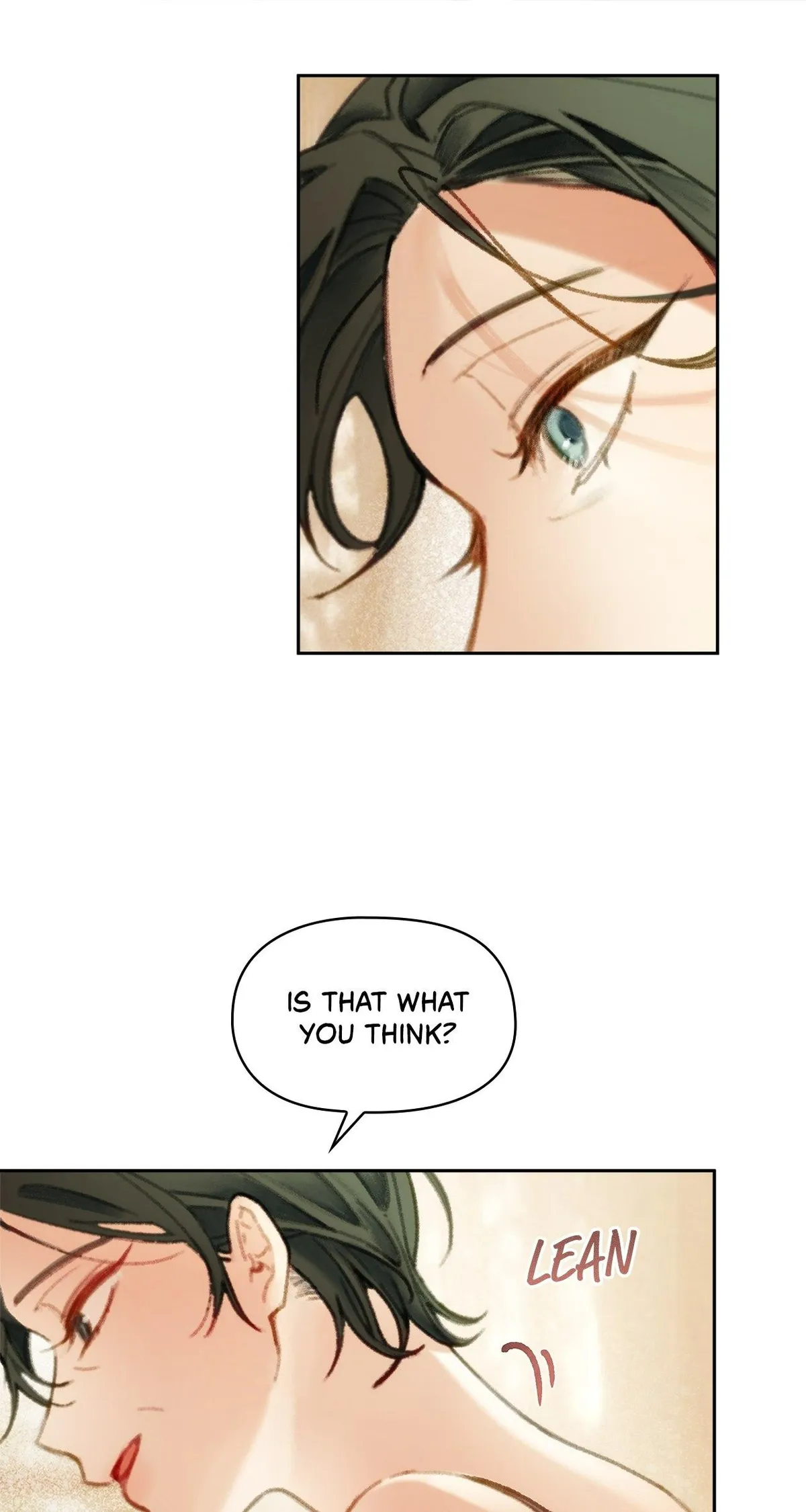 Please Teach Me, Sunbae-nim. Chapter 1 page 5 - 