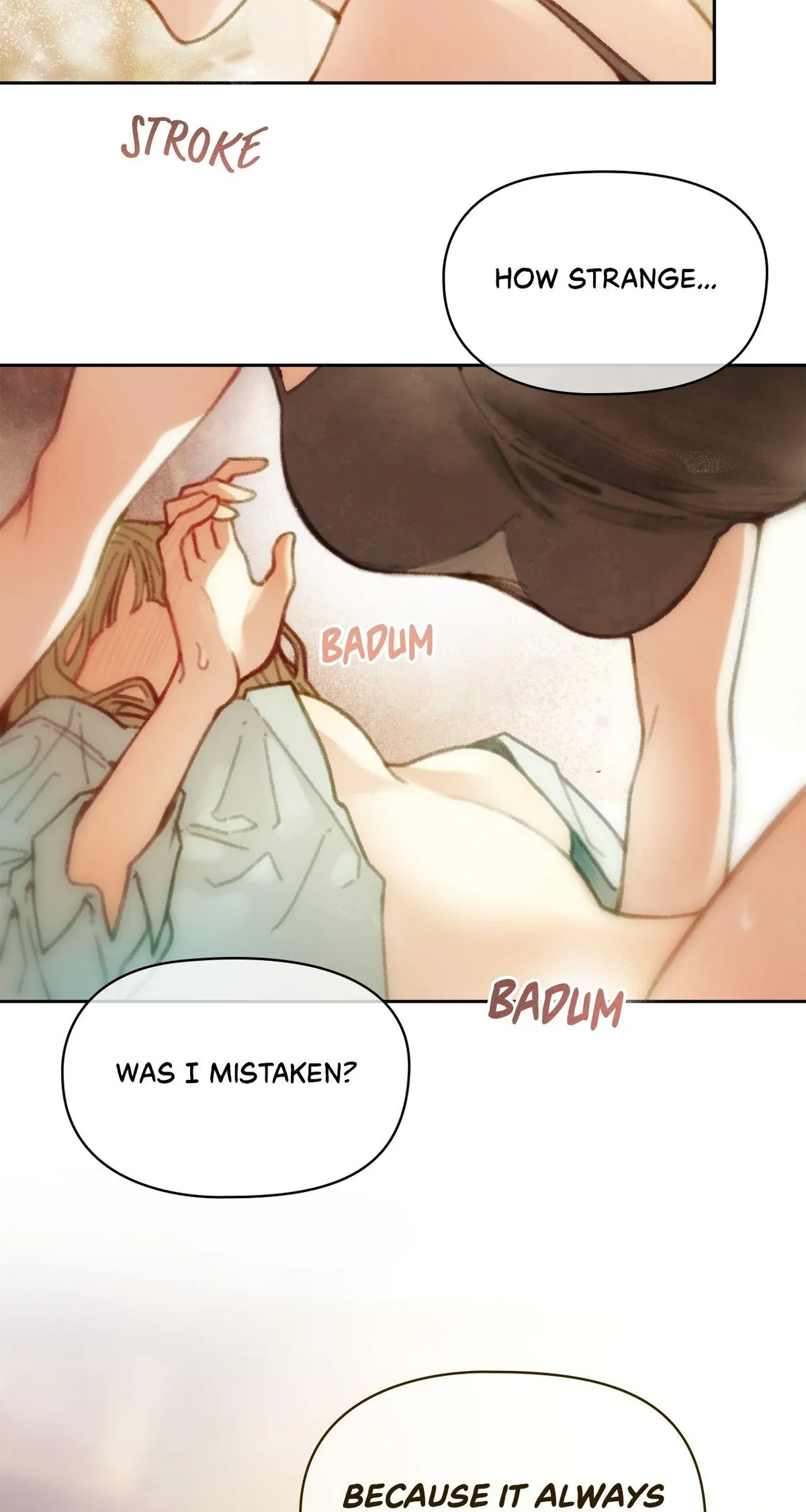 Please Teach Me, Sunbae-nim. Chapter 1 page 6 - 