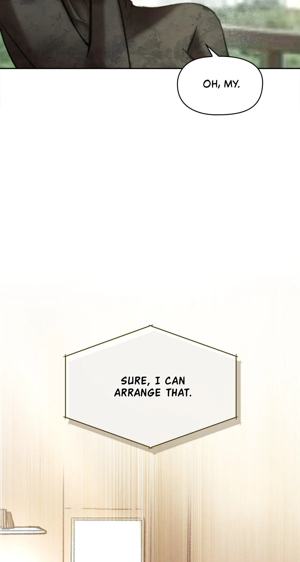 Please Teach Me, Sunbae-nim. Chapter 1 page 54 - 