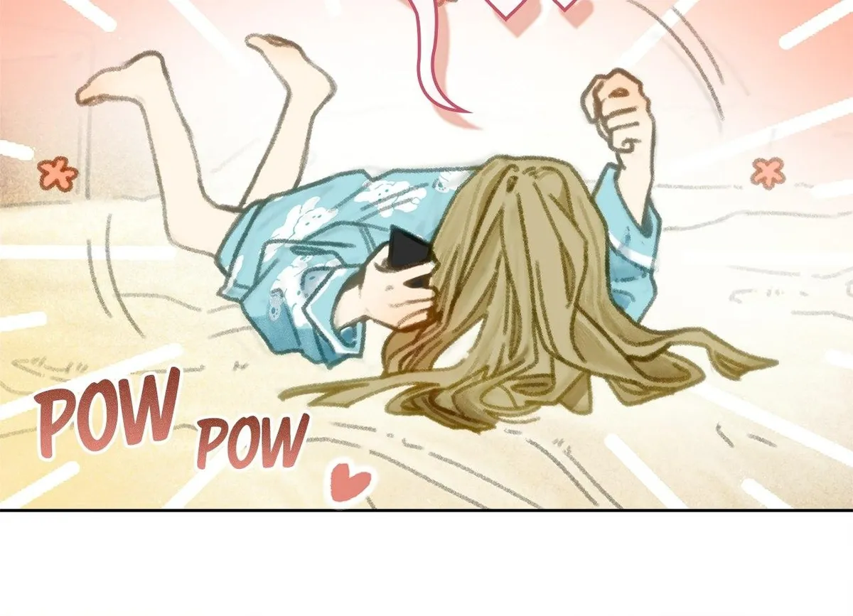 Please Teach Me, Sunbae-nim. Chapter 1 page 56 - 