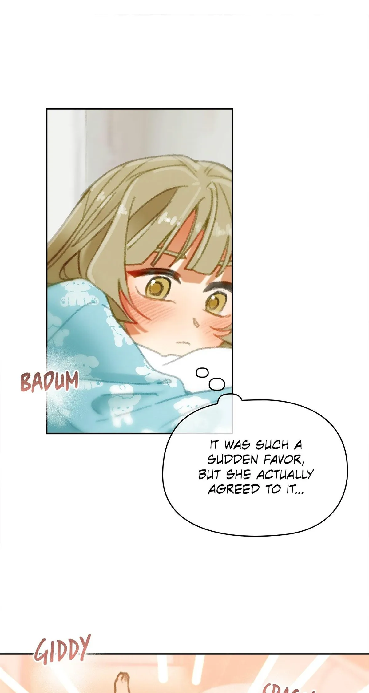 Please Teach Me, Sunbae-nim. Chapter 1 page 57 - 