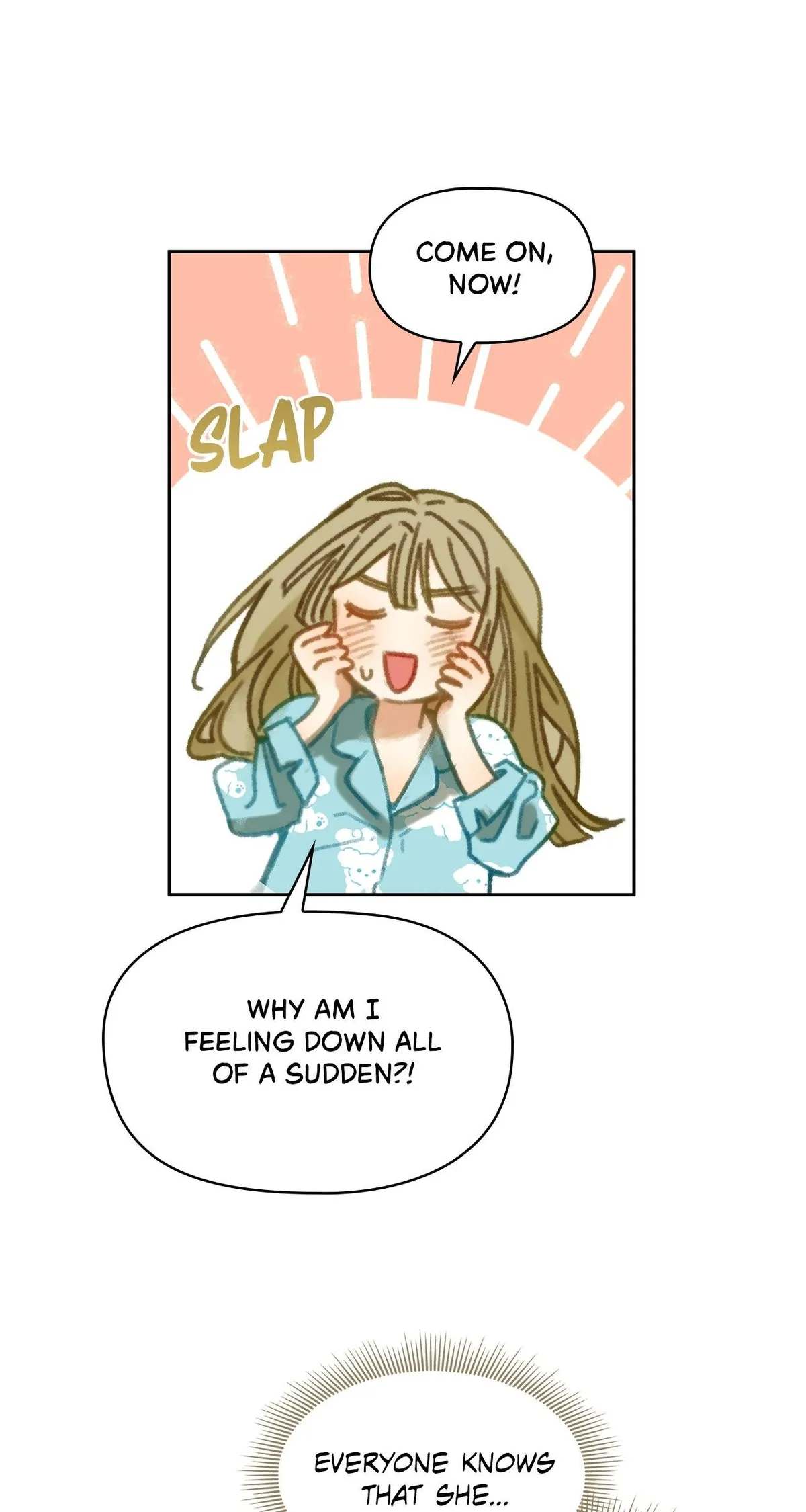 Please Teach Me, Sunbae-nim. Chapter 1 page 61 - 