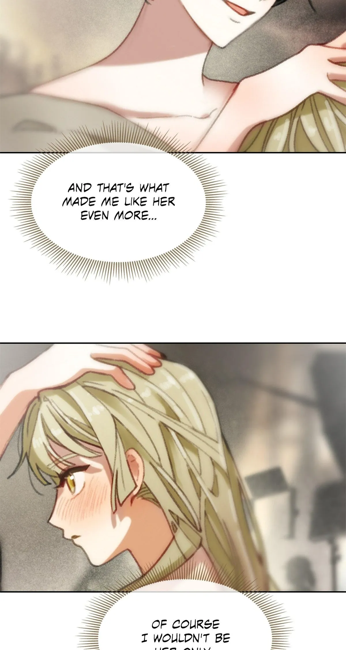 Please Teach Me, Sunbae-nim. Chapter 1 page 63 - 