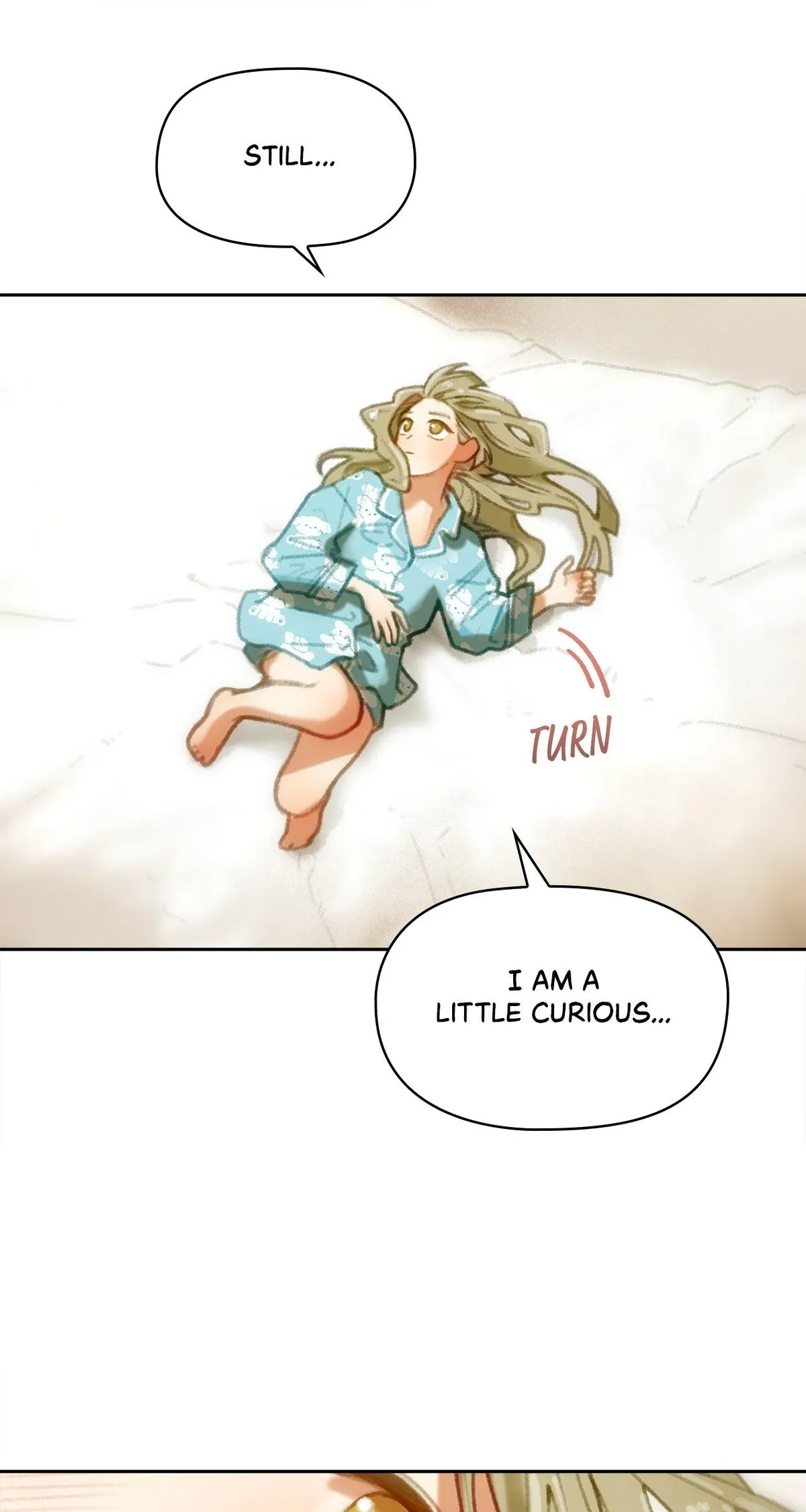 Please Teach Me, Sunbae-nim. Chapter 1 page 65 - 