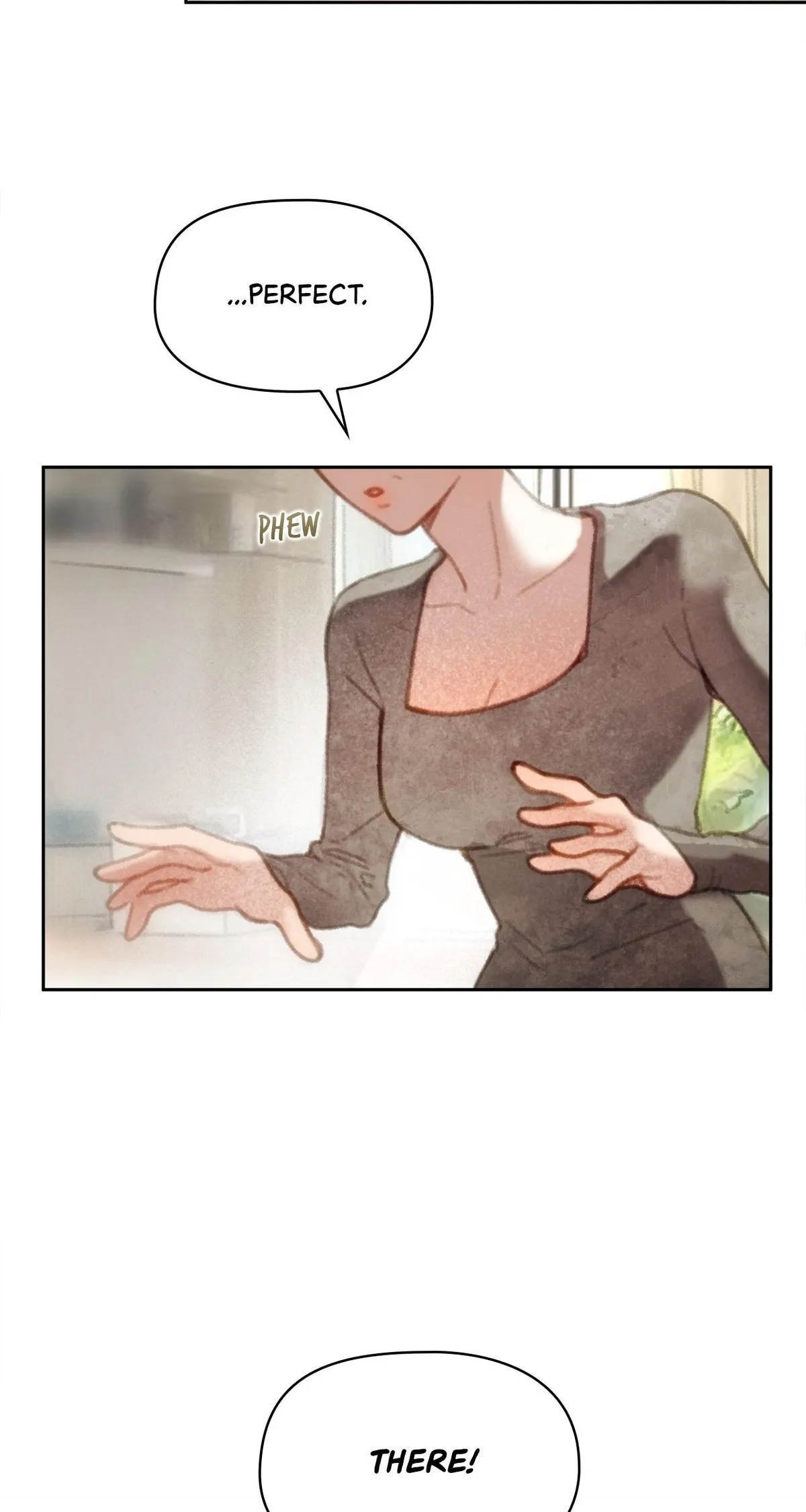 Please Teach Me, Sunbae-nim. Chapter 2 page 11 - 