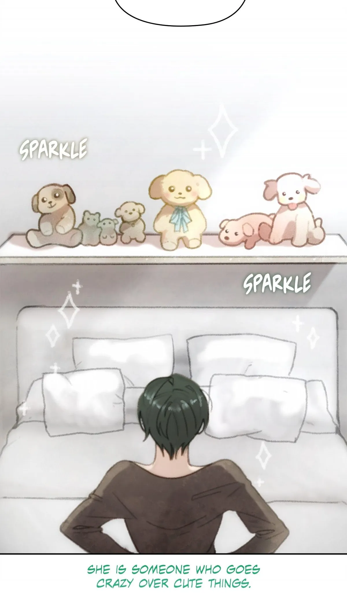 Please Teach Me, Sunbae-nim. Chapter 2 page 12 - 