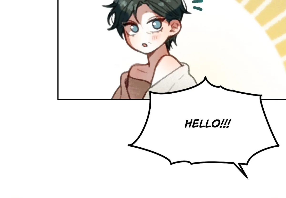 Please Teach Me, Sunbae-nim. Chapter 2 page 16 - 