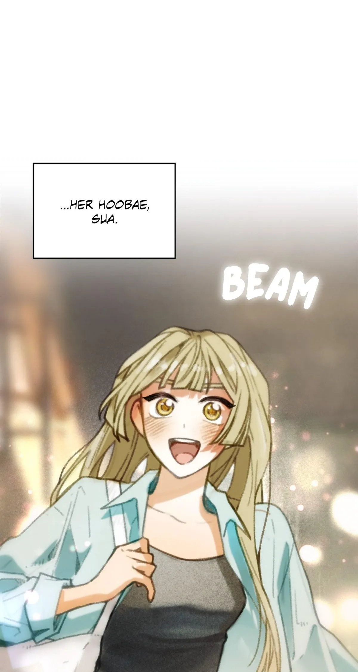 Please Teach Me, Sunbae-nim. Chapter 2 page 17 - 
