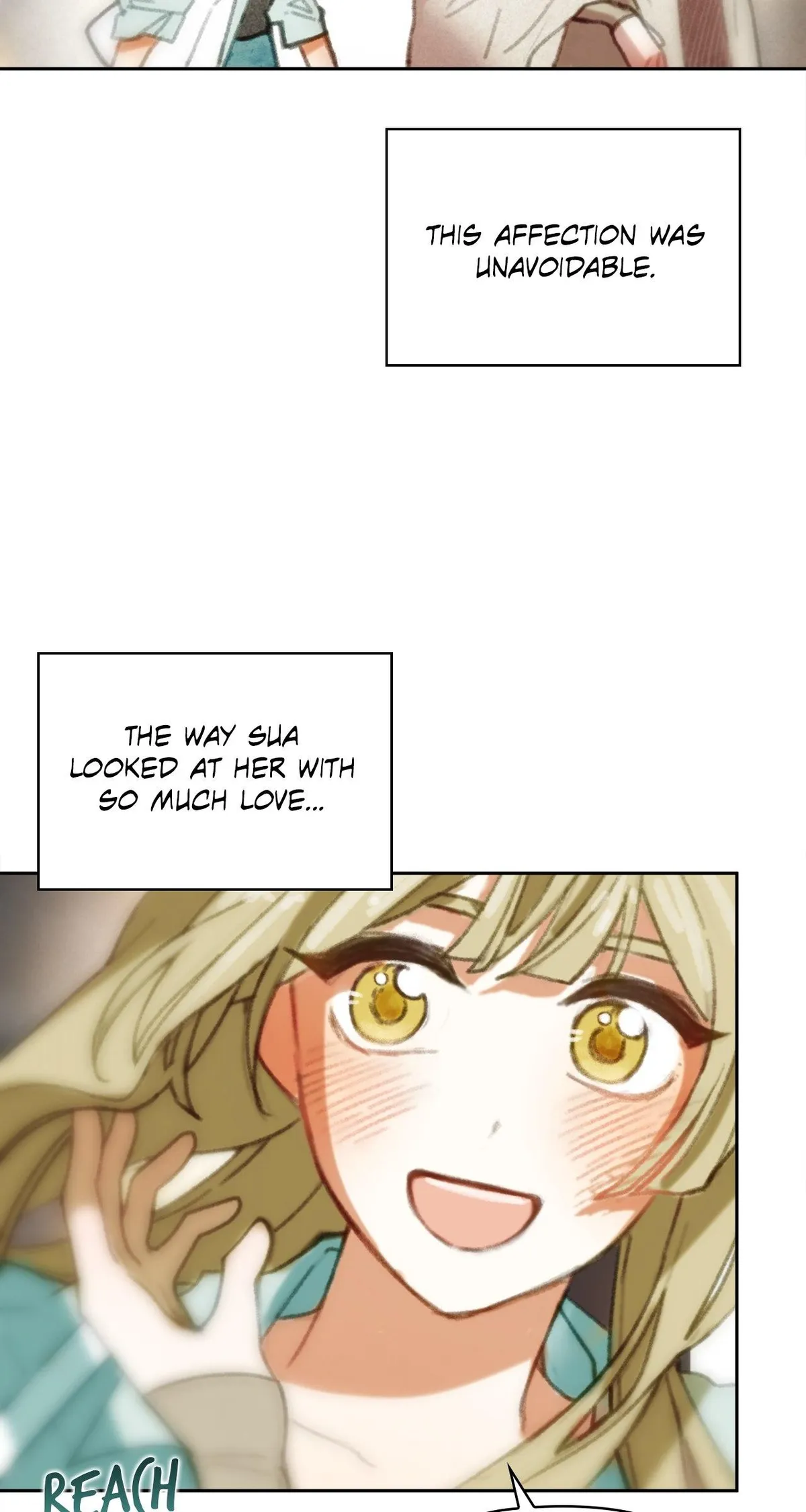 Please Teach Me, Sunbae-nim. Chapter 2 page 19 - 