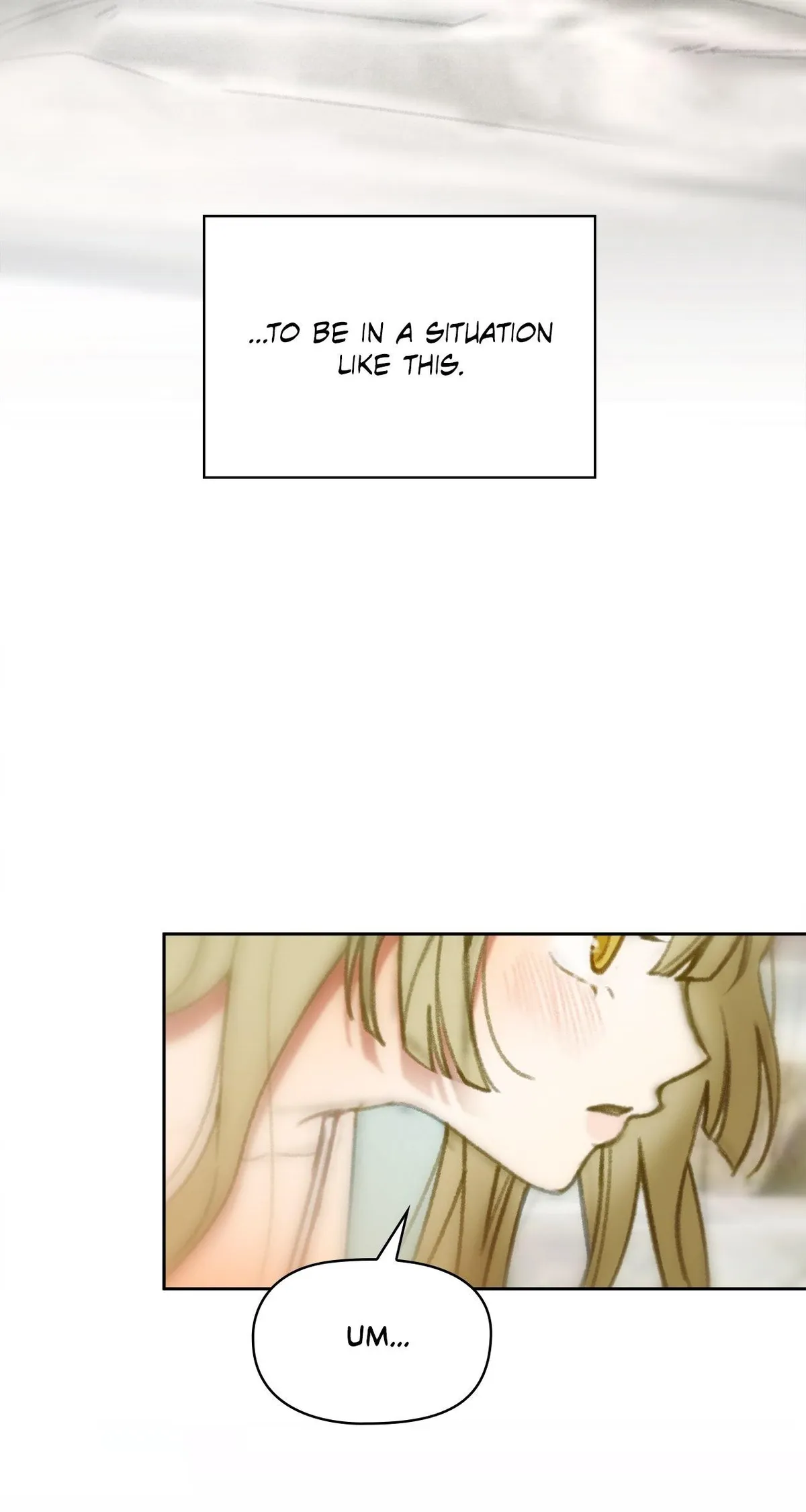 Please Teach Me, Sunbae-nim. Chapter 2 page 26 - 