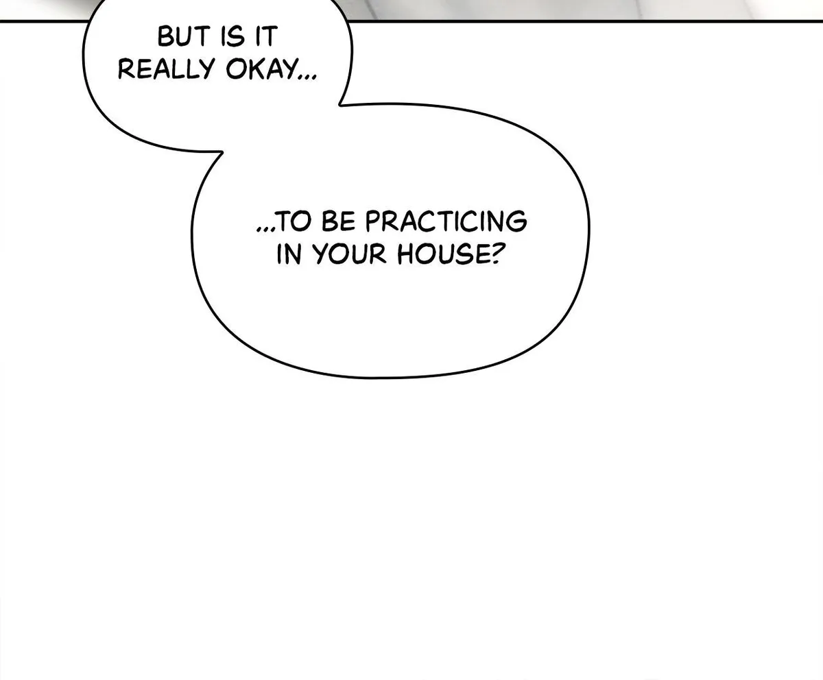Please Teach Me, Sunbae-nim. Chapter 2 page 28 - 