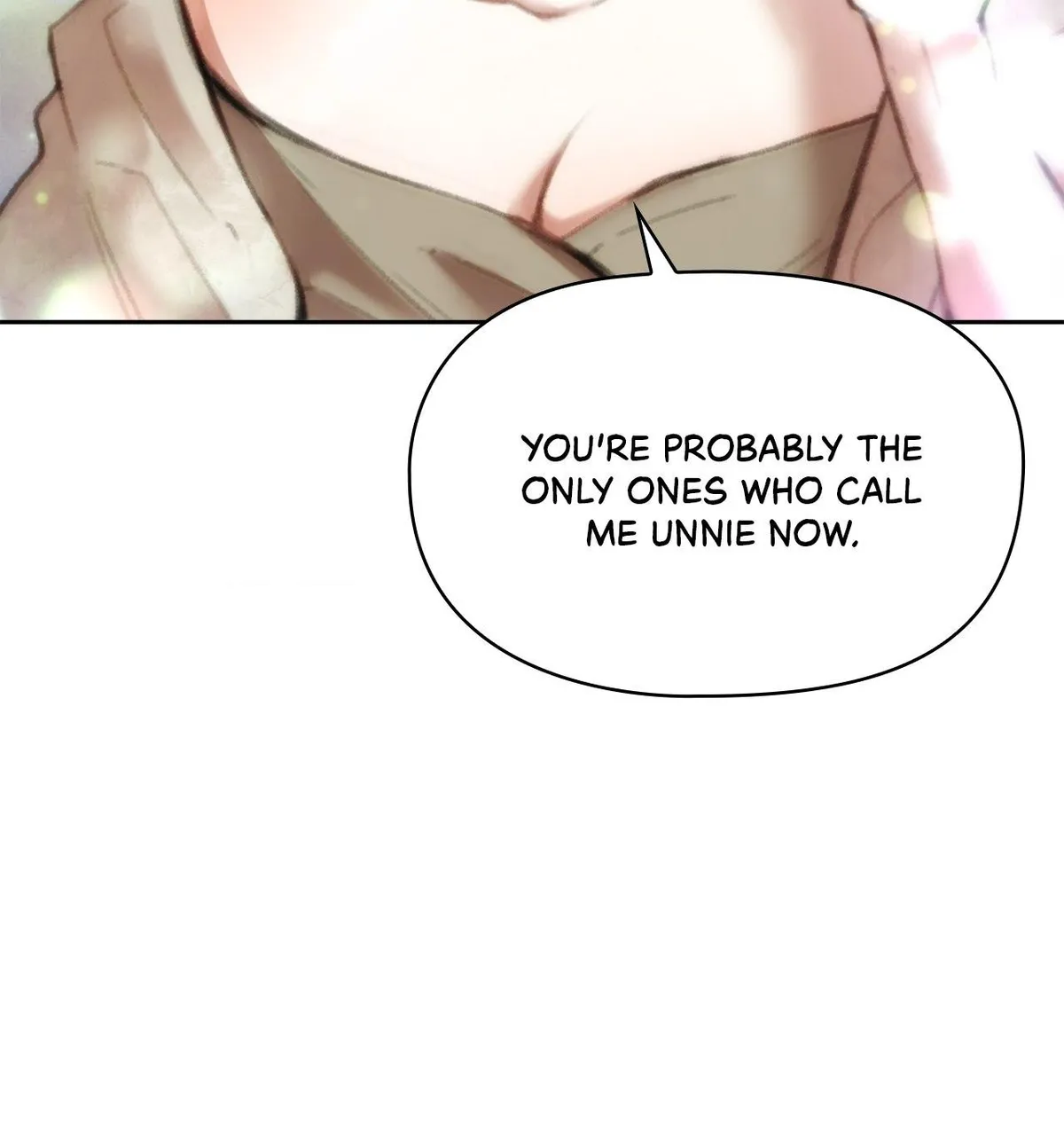 Please Teach Me, Sunbae-nim. Chapter 2 page 4 - 