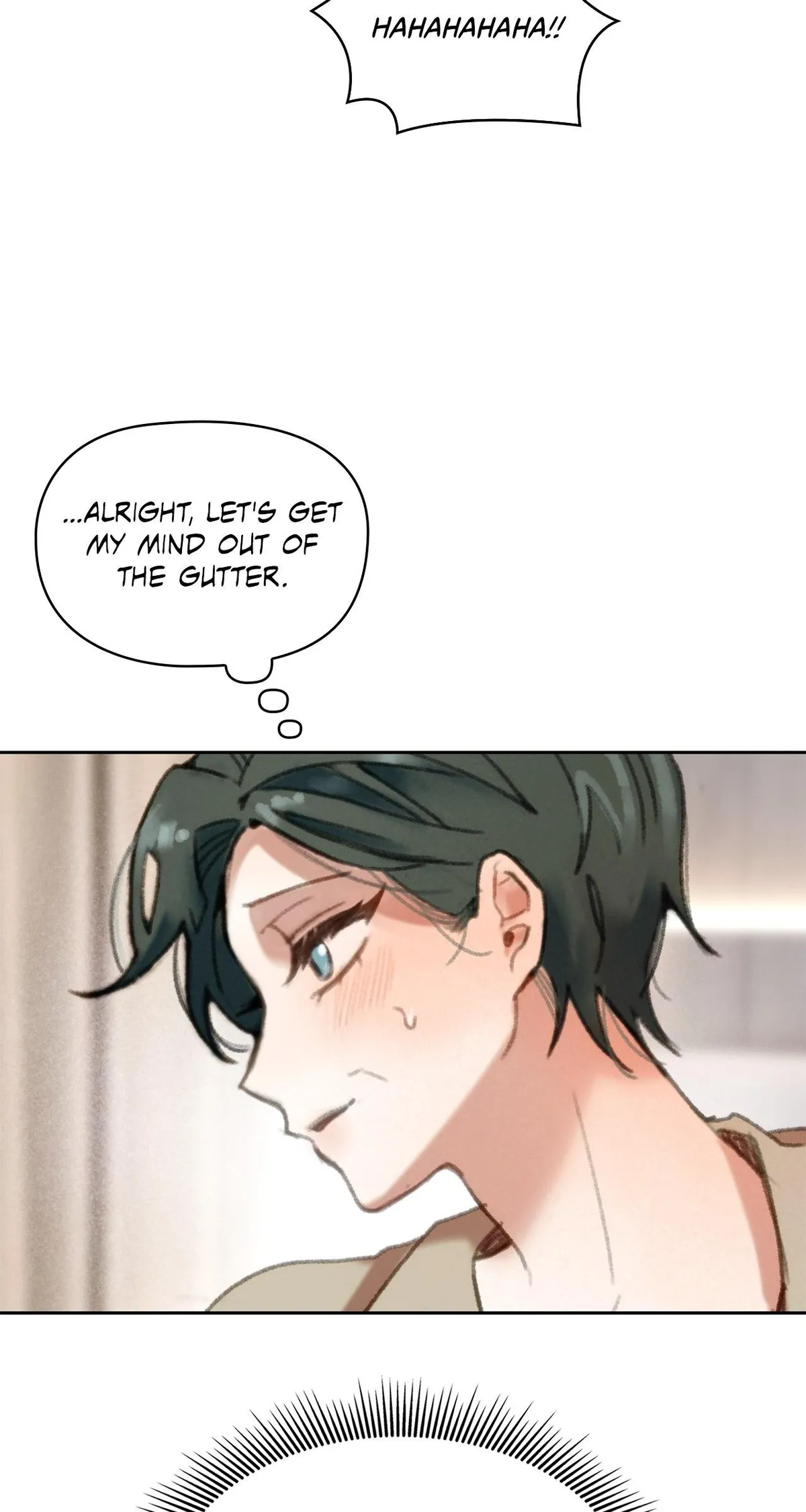 Please Teach Me, Sunbae-nim. Chapter 2 page 31 - 